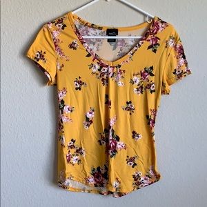 only worn once, good condition!